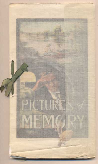 Item #44852 Pictures of Memory. Samuel Thomas Woolard.