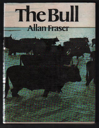 Item #45184 The Bull. Allan Fraser