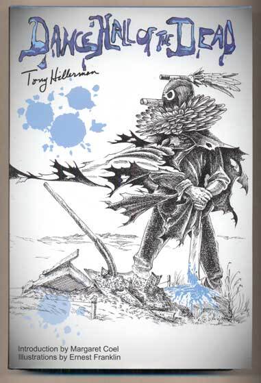 Dance Hall of the Dead | Tony Hillerman | First Sidewinder edition