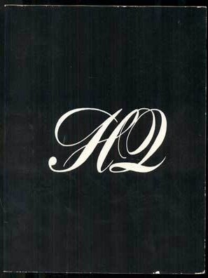 Item #45387 Encore les Livres d'Harlin Quist. Patrick Couratin