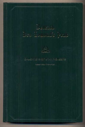 Item #46081 Beneath Ben Lomond's Peak: A History of Weber County 1824-1900. Milton R. Hunter