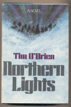 Item #46888 Northern Lights. Tim O'Brien