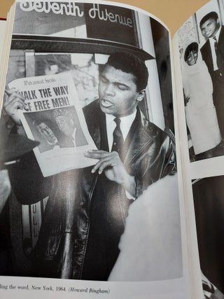 Muhammad Ali: His Life and Times