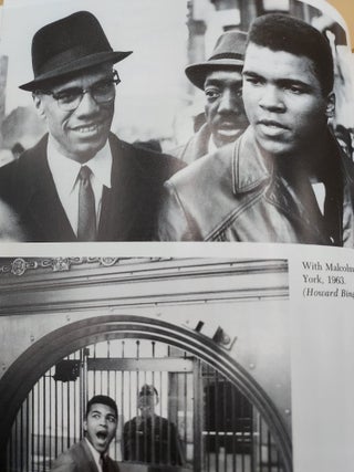 Muhammad Ali: His Life and Times