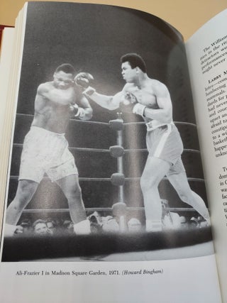 Muhammad Ali: His Life and Times