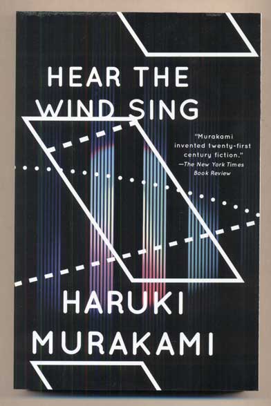 Item #47912 Hear the Wind Sing & Pinball, 1973. Haruki Murakami.