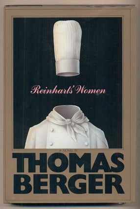 Item #48339 Reinhart's Women. Thomas Berger