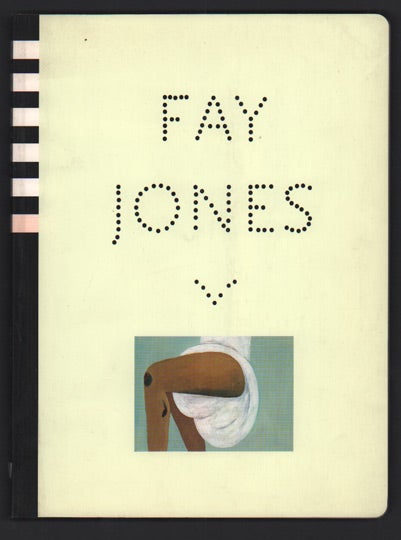 Item #48621 Fay Jones. Sheila Farr.