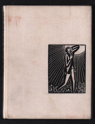 Item #48863 Frans Masereel: Mit Beiträgen Von Stefan Zweig, Pierre Vorms, Gerhard...