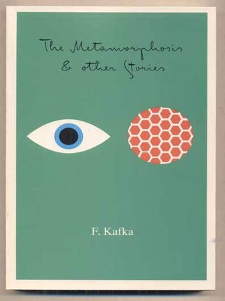 Item #49146 The Metamorphosis & Other Stories. Franz Kafka