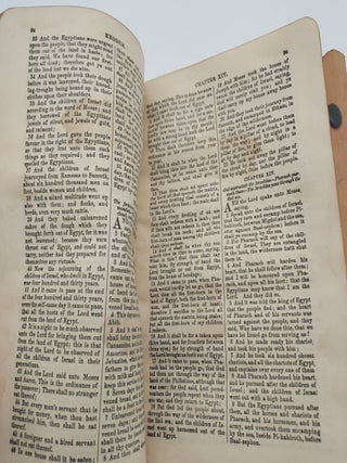 The Holy Scriptures Translated and Corrected by the Spirit of Revelation