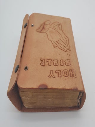 The Holy Scriptures Translated and Corrected by the Spirit of Revelation