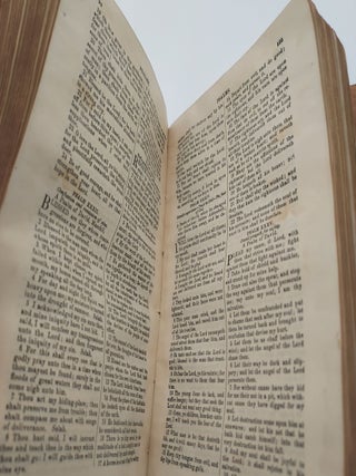 The Holy Scriptures Translated and Corrected by the Spirit of Revelation