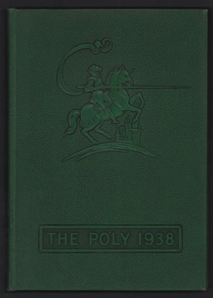 Item #49897 The Poly 1938. Montana Billings