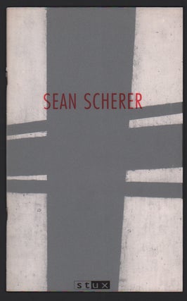 Item #50727 Sean Scherer