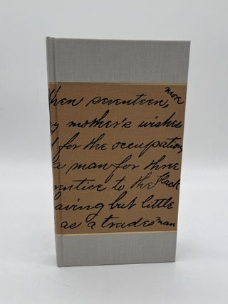 Item #51011 History's Apprentice: The Diaries of B.H. Roberts 1880-1898. . Roberts, John Sillito,...