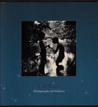 Item #51026 Fireflies: Photographs of Children. Keith Carter