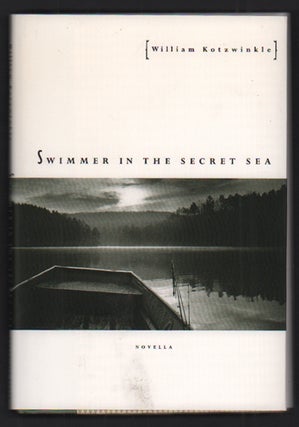 Item #51768 Summer in the Secret Sea. William Kotzwinkle