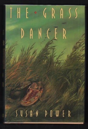 Item #51818 The Grass Dancer. Susan Power