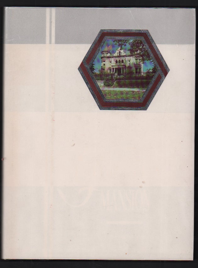 Item #51967 In the Utah Tradition: A History of the Governer's Mansion. Leonard J. Arrington, Heidi S. Swinton.