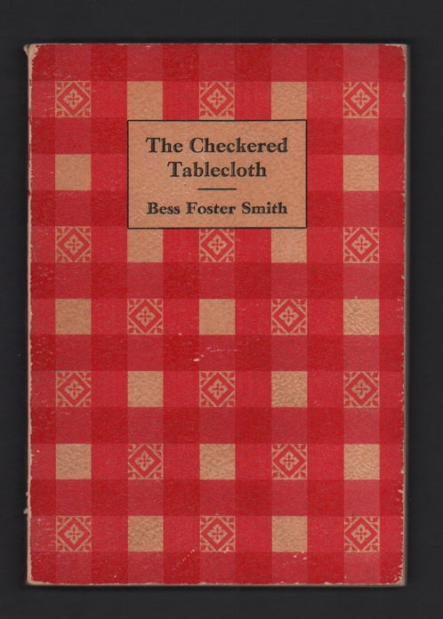 Item #52533 The Checkered Tablecloth. Bess Foster Smith.