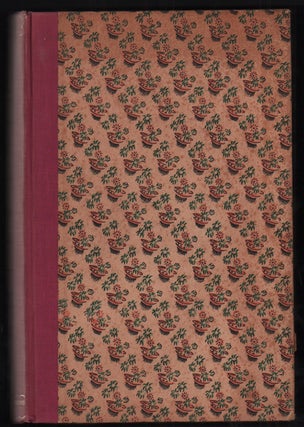 Item #53090 Vanity Fair: A Novel Without a Hero (2 volumes). William Makepeace Thackeray, G. K....