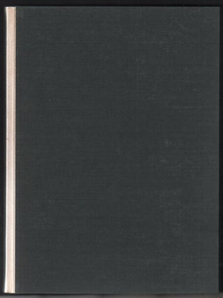 Item #53129 Die Stadt: Hundert Holzschnitte von Frans Masereel (With an original signed woodcut)....