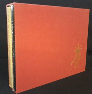 Item #53193 Kachina: A Hopi Artist's Documentary; Kachinas of the Zuni (2 volumes in a slipcase)....