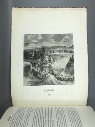 Campaigns in the West, 1856-1861: The Journals and Letters of Colonel John Van Deusen Du Bois with Pencil Sketches by Joseph Heger