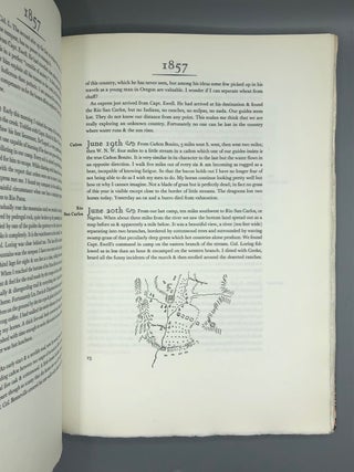 Campaigns in the West, 1856-1861: The Journals and Letters of Colonel John Van Deusen Du Bois with Pencil Sketches by Joseph Heger