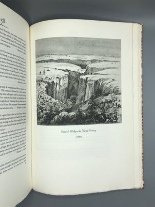 Campaigns in the West, 1856-1861: The Journals and Letters of Colonel John Van Deusen Du Bois with Pencil Sketches by Joseph Heger