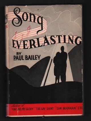 Item #53410 Song Everlasting. Paul Bailey