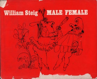Item #53603 Male/Female. William Steig