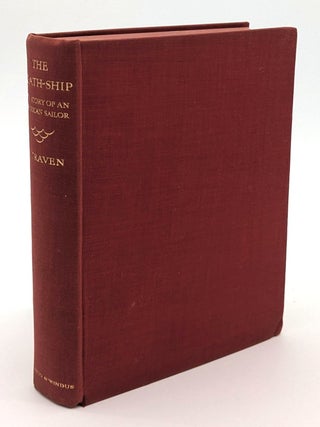 The Death Ship: The Story of An American Sailor