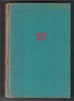 Item #54948 The Women on the Wall. Wallace Stegner