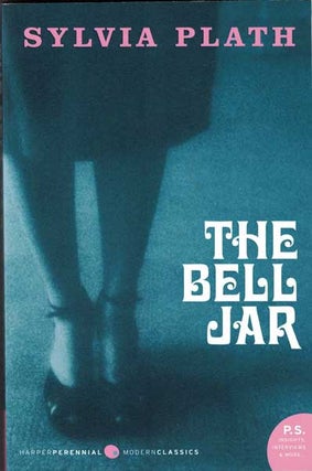 Item #55023 The Bell Jar. Sylvia Plath