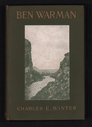 Item #55381 Ben Warman. Charles E. Winter