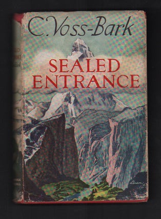 Item #55411 Sealed Entrance. C. Voss-Bark