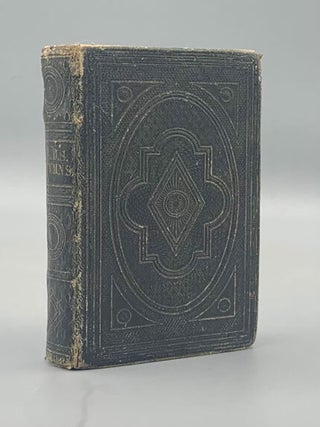 Item #55597 Sacred Hymns and Spiritual Songs, for the Church of Jesus Christ of Latter-day...