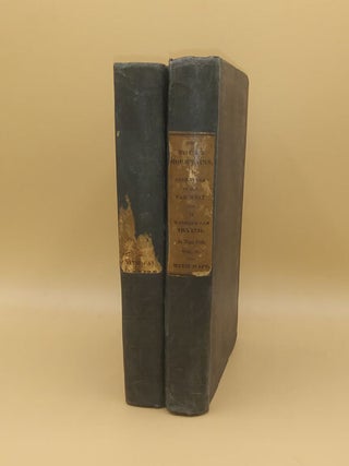 Item #55692 The Rocky Mountains: or, Scenes, Incidents, and Adventures in the Far West; Digested...