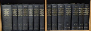 Item #55725 Report of Explorations and Surveys, to Ascertain the Most Practicable and Economical...
