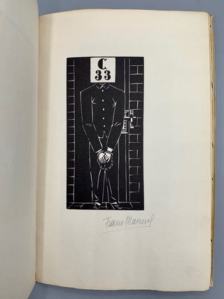 The Ballad of Reading Gaol