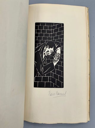 The Ballad of Reading Gaol