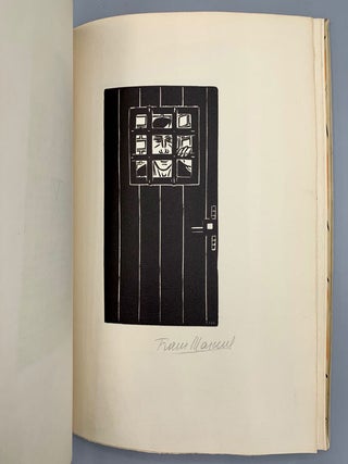 The Ballad of Reading Gaol