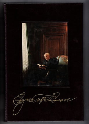 Item #56677 Sermons and Writings of President Ezra Taft Benson. Ezra Taft Benson