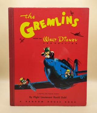The Gremlins: From the Walt Disney Production