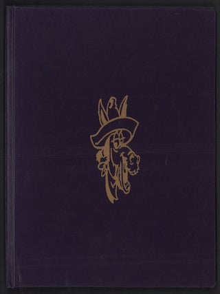 Item #56883 Buster Mesquite's Cowboy Band. Tony Hillerman