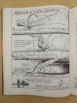 Eric Sloane's Weather Book (signed by Sloane)