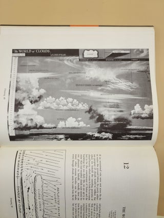 Eric Sloane's Weather Book (signed by Sloane)