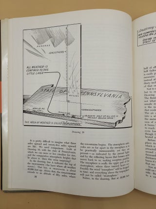 Eric Sloane's Weather Book (signed by Sloane)